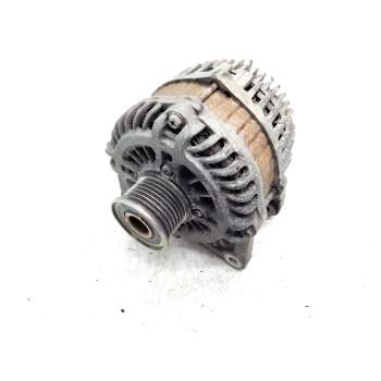 Recambio de alternador para nissan qashqai+2 (jj10) 2.0 dci turbodiesel cat referencia OEM IAM A003TJ2481  