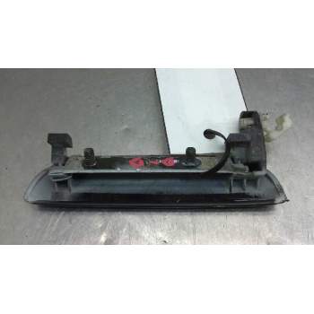 Recambio de maneta exterior delantera derecha para mazda b-serie (un) 4-action referencia OEM IAM   