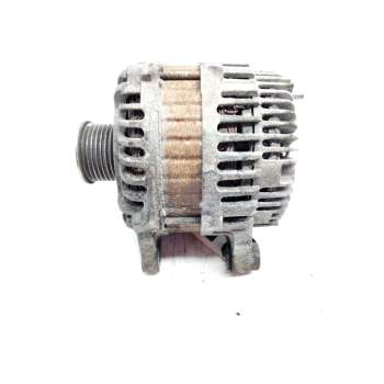 Recambio de alternador para nissan qashqai+2 (jj10) 2.0 dci turbodiesel cat referencia OEM IAM A003TJ2481  