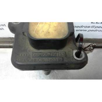 Recambio de bobina encendido para seat alhambra (7v9) 1.8 20v turbo referencia OEM IAM 06B905115E  