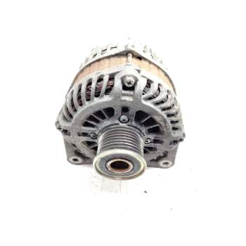 Recambio de alternador para nissan qashqai+2 (jj10) 2.0 dci turbodiesel cat referencia OEM IAM A003TJ2481  