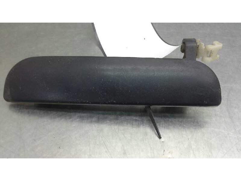 Recambio de maneta exterior delantera izquierda para mazda b-serie (un) 4-action referencia OEM IAM   