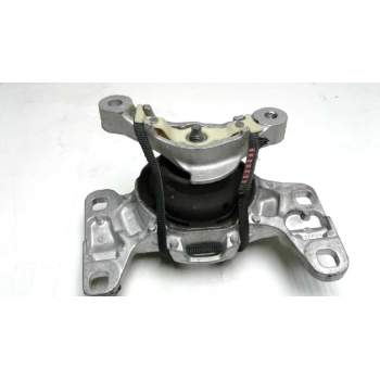 Recambio de soporte caja cambios superior para volvo v40 2.0 diesel cat referencia OEM IAM 326F09  