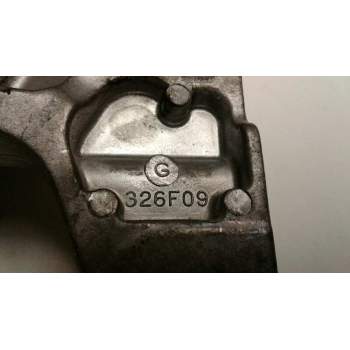 Recambio de soporte caja cambios superior para volvo v40 2.0 diesel cat referencia OEM IAM 326F09  