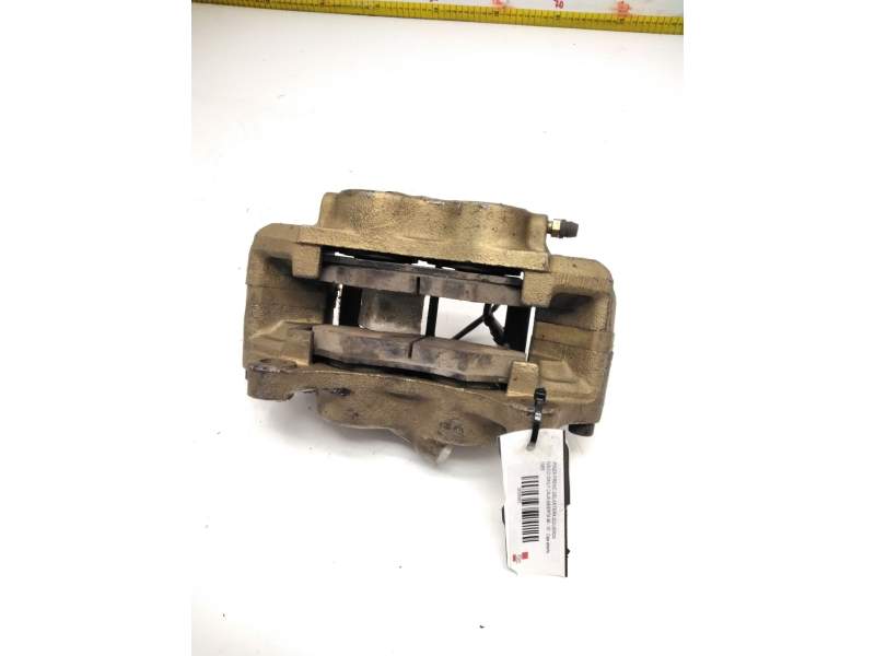 Recambio de pinza freno delantera izquierda para iveco daily caja abierta 49 - 10 caja abierta referencia OEM IAM   brembo