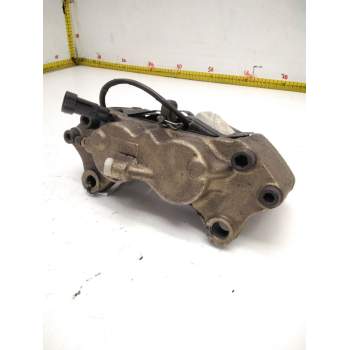 Recambio de pinza freno delantera izquierda para iveco daily caja abierta 49 - 10 caja abierta referencia OEM IAM   brembo
