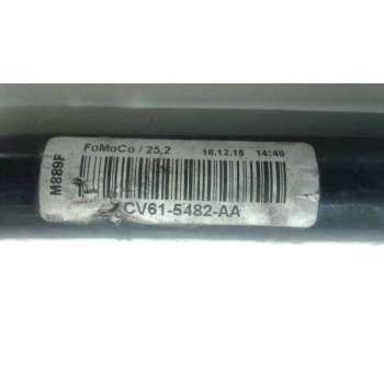 Recambio de barra estabilizadora delantera para volvo v40 2.0 diesel cat referencia OEM IAM CV615482AA  