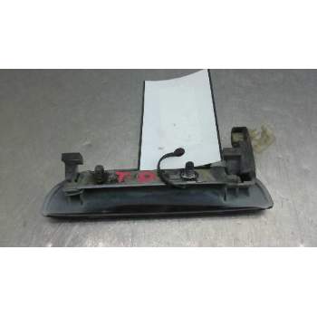 Recambio de maneta exterior trasera derecha para mazda b-serie (un) 4-action referencia OEM IAM   