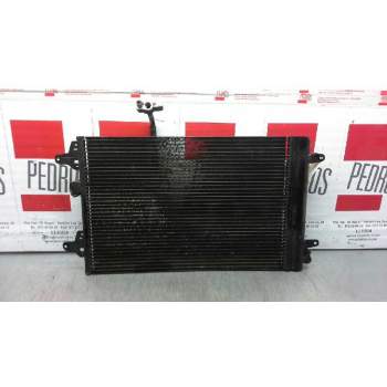 Recambio de condensador / radiador aire acondicionado para seat alhambra (7v9) 1.8 20v turbo referencia OEM IAM   