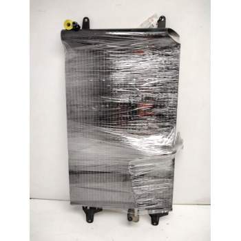 Recambio de condensador / radiador aire acondicionado para seat alhambra (7v9) 1.8 20v turbo referencia OEM IAM   