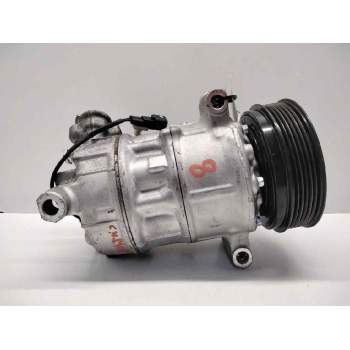 Recambio de compresor aire acondicionado para volvo v40 2.0 diesel cat referencia OEM IAM 022564126B4 P31469966 