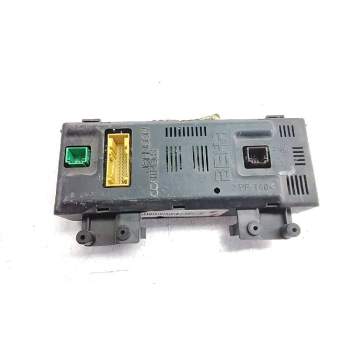 Recambio de mando climatizador para citroën c4 berlina vtr plus referencia OEM IAM 9658084577  