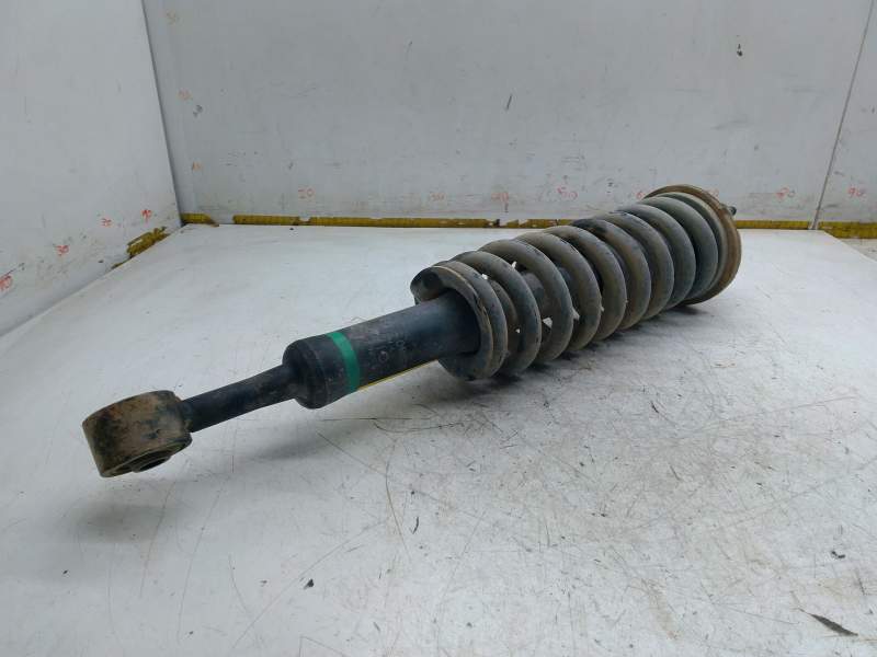 Recambio de amortiguador delantero izquierdo para toyota hilux vii pick-up (_n1_, _n2_, _n3_) 3.0 d-4d 4wd (kun26) referencia OE