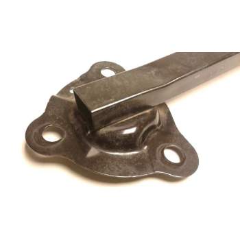 Recambio de barra torsion para volvo v40 2.0 diesel cat referencia OEM IAM   