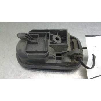 Recambio de maneta interior trasera izquierda para mazda b-serie (un) 4-action referencia OEM IAM   