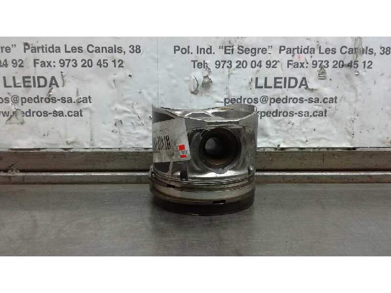 Recambio de piston para nissan pathfinder (r51) 3.0 dci le referencia OEM IAM V9X 661  