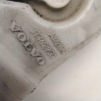 Recambio de bomba freno para volvo v40 2.0 diesel cat referencia OEM IAM 31362931  