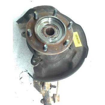 MANGUETA DELANTERA IZQUIERDA 43212KK010 