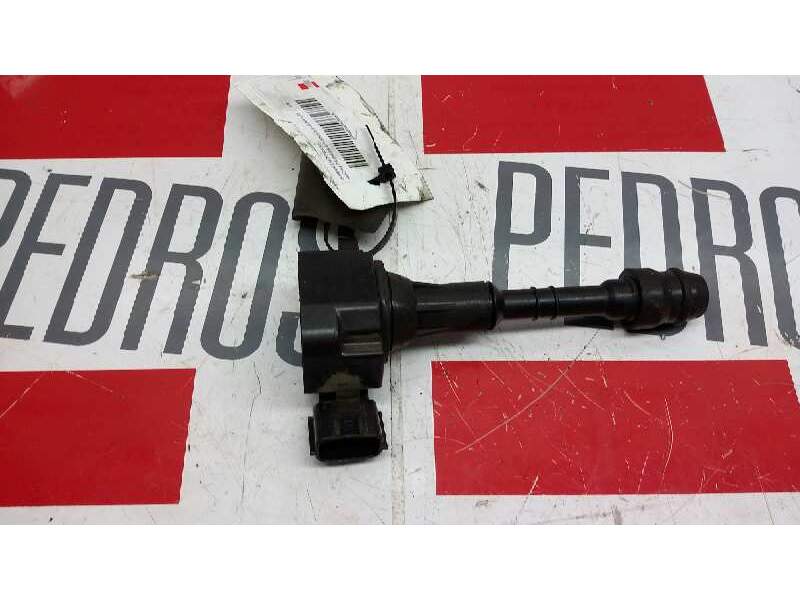 Recambio de bobina encendido para nissan pathfinder (r51) 4.0 v6 24v cat referencia OEM IAM 22448 8J115  