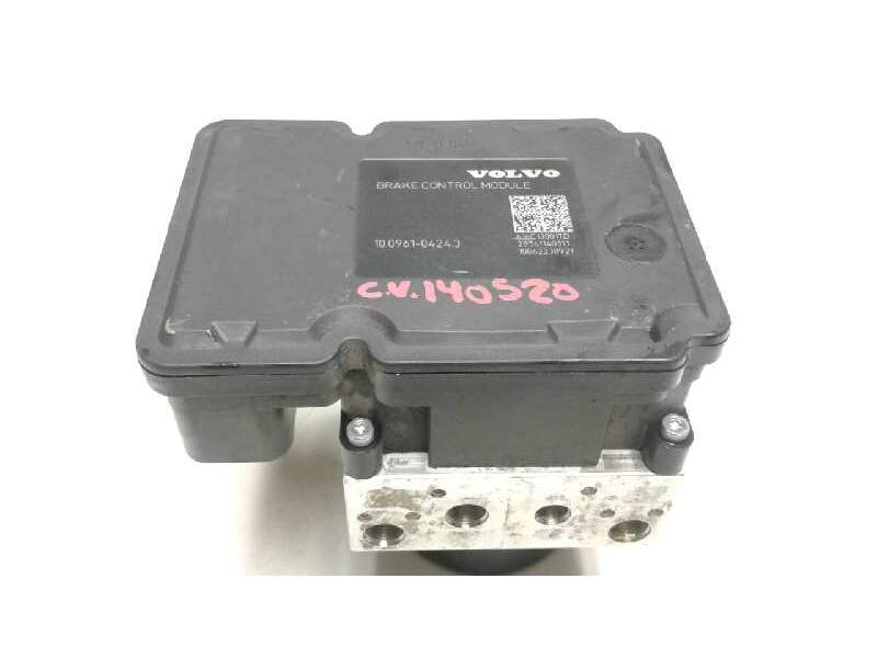 Recambio de abs para volvo v40 2.0 diesel cat referencia OEM IAM 616C130017D  