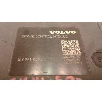 Recambio de abs para volvo v40 2.0 diesel cat referencia OEM IAM 616C130017D  