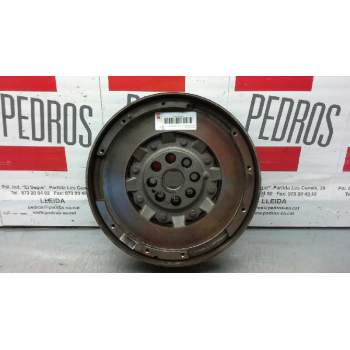 VOLANTE MOTOR R9M 406 123103008R