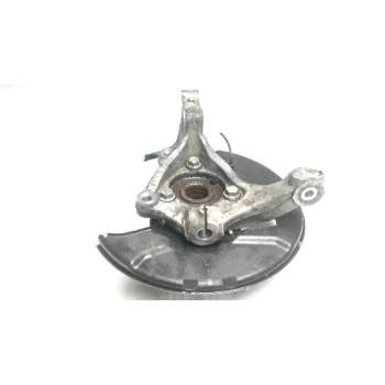 Recambio de mangueta delantera derecha para opel insignia berlina sport 4x4 referencia OEM IAM   
