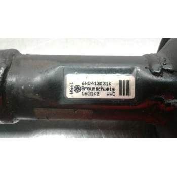 Recambio de amortiguador delantero izquierdo para volkswagen lupo (6x1/6e1) trendline referencia OEM IAM 6N0413031K  