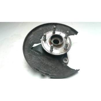 Recambio de mangueta delantera derecha para opel insignia berlina sport 4x4 referencia OEM IAM   
