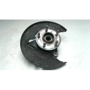 Recambio de mangueta delantera derecha para opel insignia berlina sport 4x4 referencia OEM IAM   