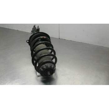 Recambio de amortiguador delantero izquierdo para volkswagen lupo (6x1/6e1) trendline referencia OEM IAM 6N0413031K  