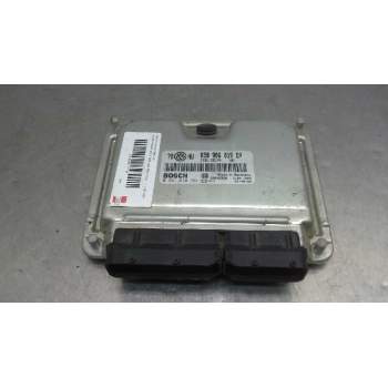 CENTRALITA MOTOR UCE 0281010701 038906019EP 28SA5350