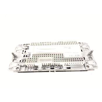 Recambio de pantalla multifuncion para audi q3 (f3b) 35 tdi referencia OEM IAM 83A919605  