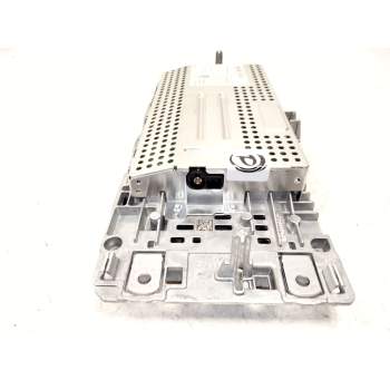 Recambio de pantalla multifuncion para audi q3 (f3b) 35 tdi referencia OEM IAM 83A919605  