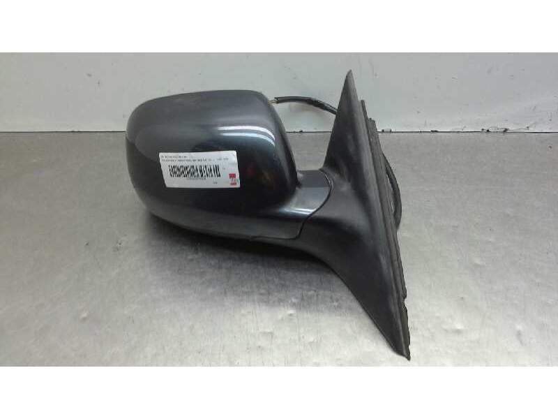 Recambio de retrovisor derecho para volkswagen passat berlina (3b3) 1.9 tdi referencia OEM IAM   