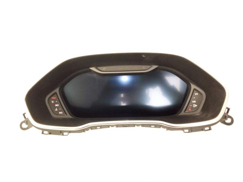 Recambio de cuadro instrumentos para audi q3 (f3b) 35 tdi referencia OEM IAM 83A920790A  