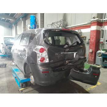 toyota corolla verso (zer_, zze12_, r1_) del año 2008