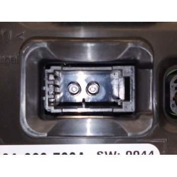 Recambio de cuadro instrumentos para audi q3 (f3b) 35 tdi referencia OEM IAM 83A920790A  