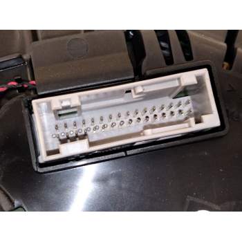 Recambio de cuadro instrumentos para audi q3 (f3b) 35 tdi referencia OEM IAM 83A920790A  