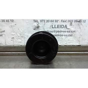 Recambio de piston para nissan qashqai (j11) 1.6 dci turbodiesel cat referencia OEM IAM R9M 406  