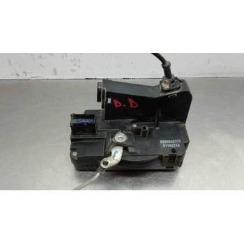 CERRADURA PUERTA DELANTERA DERECHA 8200042171 