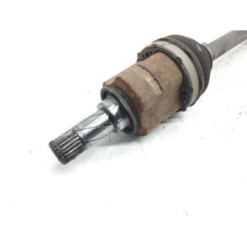 Recambio de transmision delantera derecha para opel corsa d 1.3 16v cdti referencia OEM IAM   