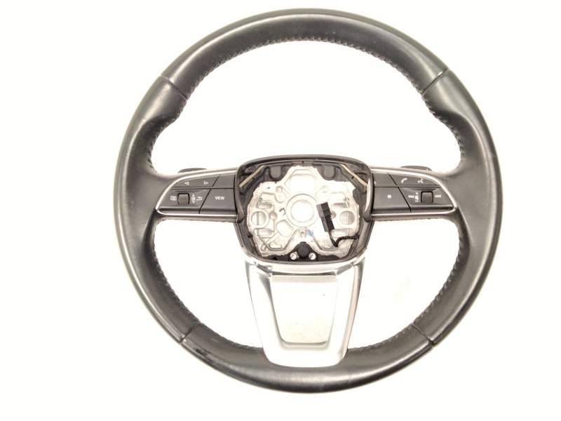 Recambio de volante para audi q3 (f3b) 35 tdi referencia OEM IAM 83A419091A  