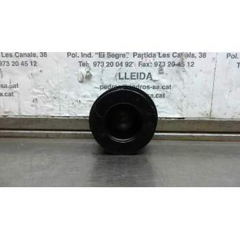 Recambio de piston para nissan qashqai (j11) 1.6 dci turbodiesel cat referencia OEM IAM R9M 406  