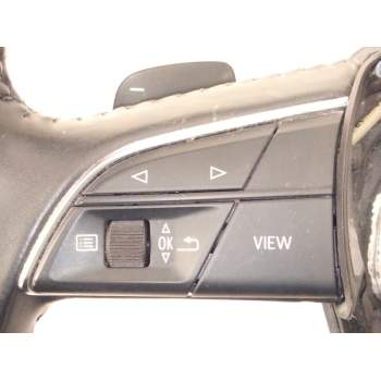 Recambio de volante para audi q3 (f3b) 35 tdi referencia OEM IAM 83A419091A  