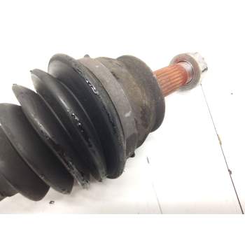 Recambio de transmision delantera derecha para opel corsa d 1.3 16v cdti referencia OEM IAM   