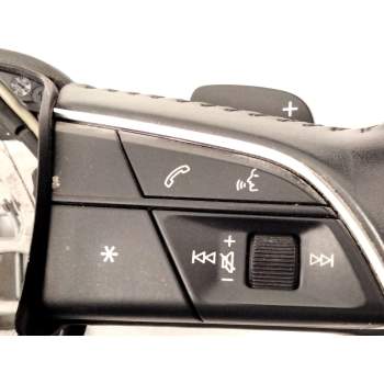 Recambio de volante para audi q3 (f3b) 35 tdi referencia OEM IAM 83A419091A  