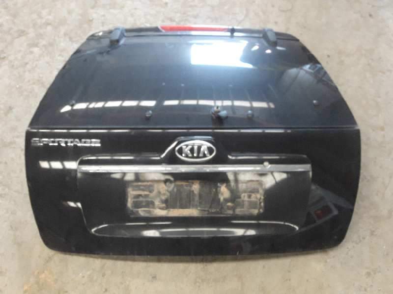 Recambio de porton trasero para kia sportage ex referencia OEM IAM   