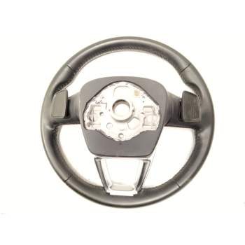 Recambio de volante para audi q3 (f3b) 35 tdi referencia OEM IAM 83A419091A  