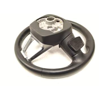 Recambio de volante para audi q3 (f3b) 35 tdi referencia OEM IAM 83A419091A  